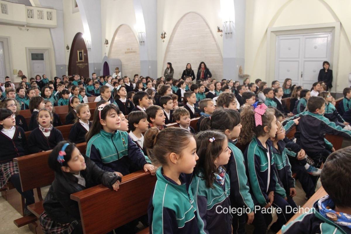 2014 03 13 CELEBRACIÓN LITÚRGICA (198)